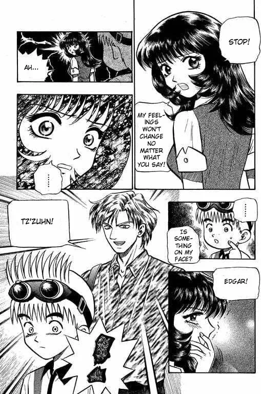 Read Bowling King chapter 6 image 16 on Lezhin