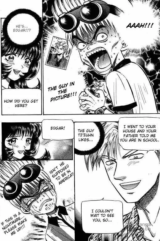 Read Bowling King chapter 6 image 17 on Lezhin