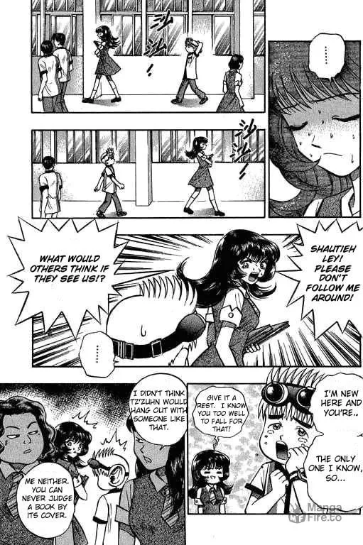 Read Bowling King chapter 6 image 4 on Lezhin