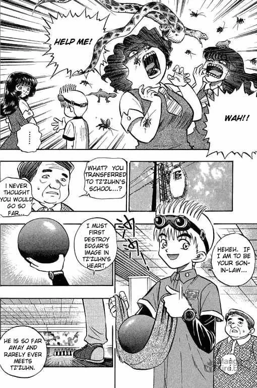 Read Bowling King chapter 6 image 5 on Lezhin