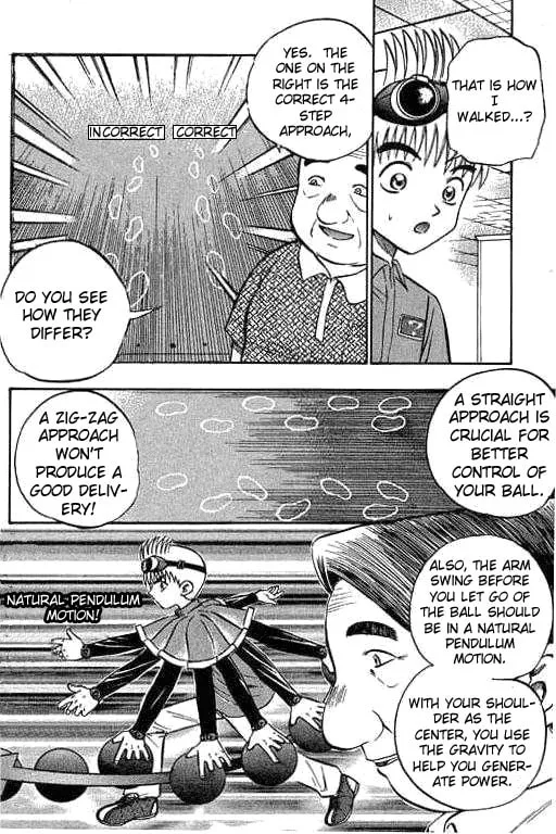 Read Bowling King chapter 6 image 7 on Lezhin