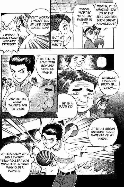 Read Bowling King chapter 6 image 9 on Lezhin