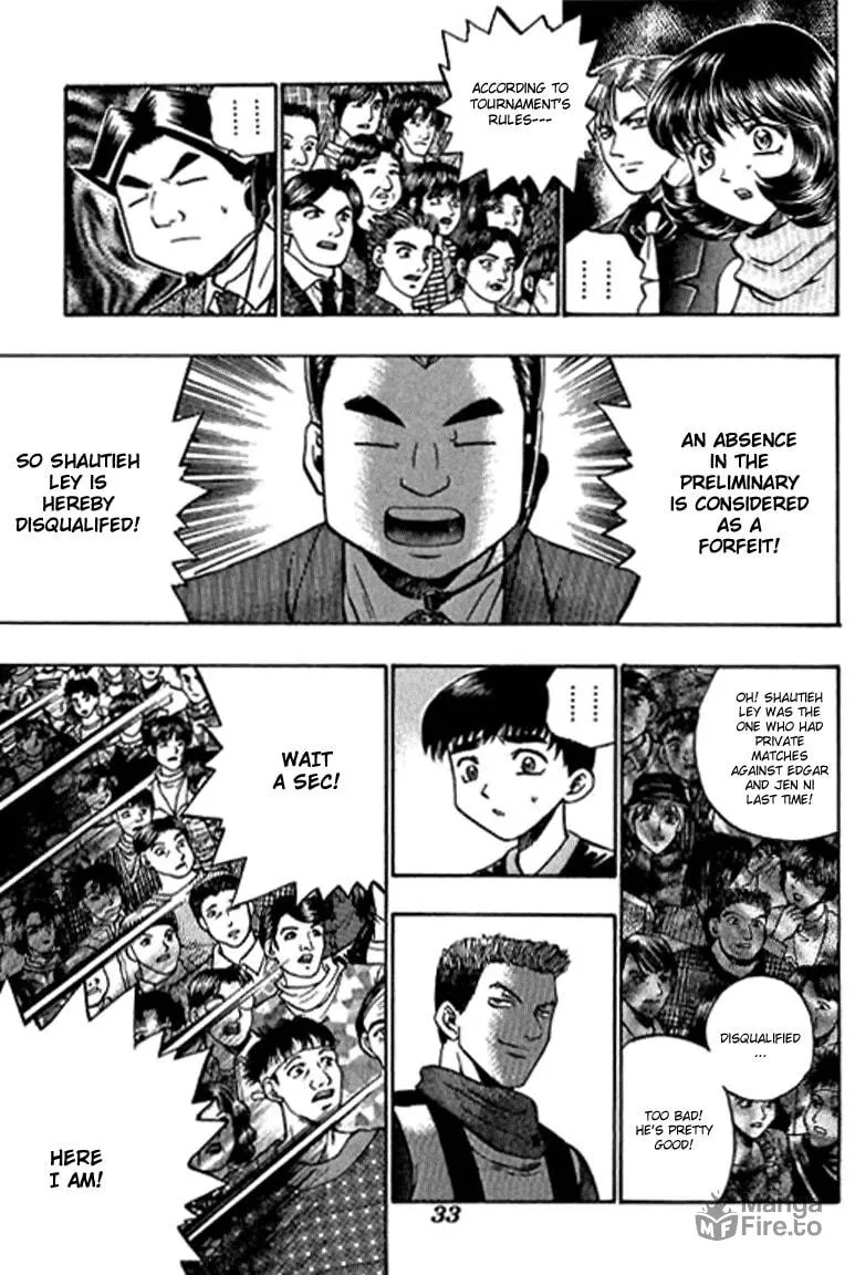 Read Bowling King chapter 60 image 14 on Lezhin