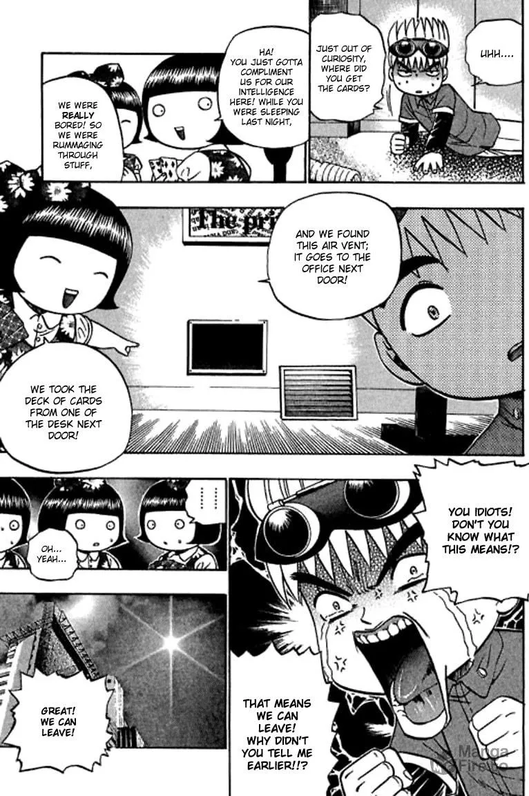 Read Bowling King chapter 60 image 4 on Lezhin