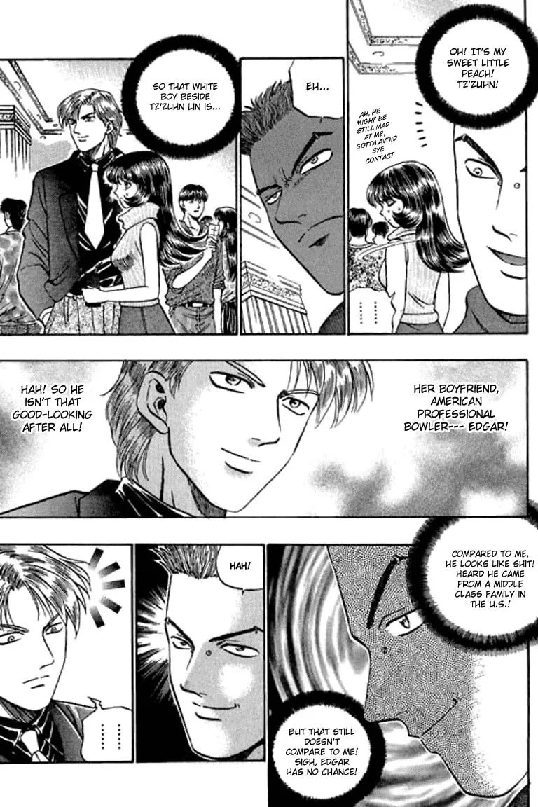 Read Bowling King chapter 60 image 6 on Lezhin