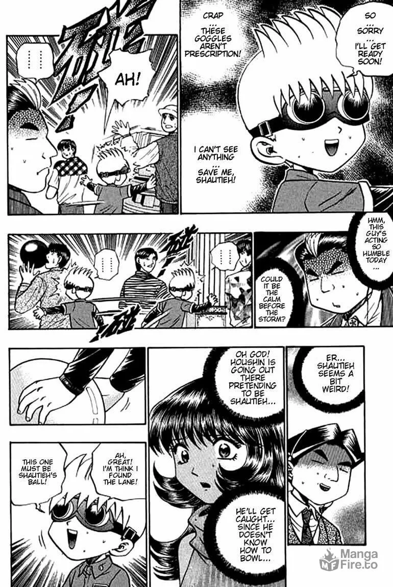 Read Bowling King chapter 61 image 2 on Lezhin