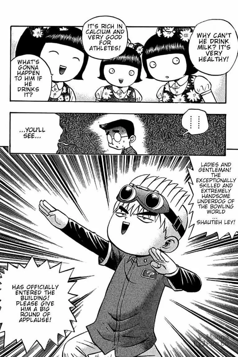 Read Bowling King chapter 61 image 8 on Lezhin
