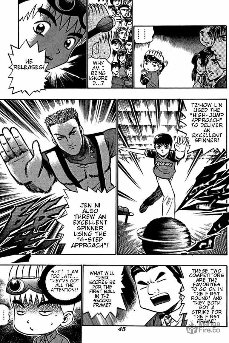 Read Bowling King chapter 61 image 9 on Lezhin