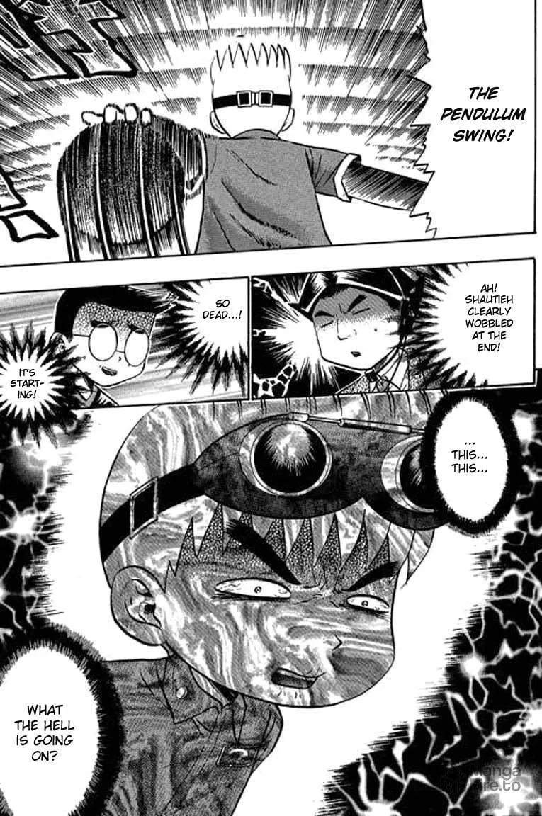 Read Bowling King chapter 62 image 11 on Lezhin