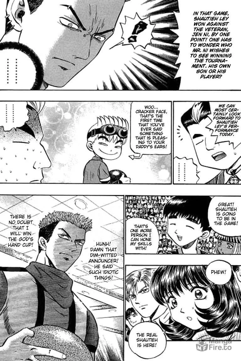 Read Bowling King chapter 62 image 2 on Lezhin