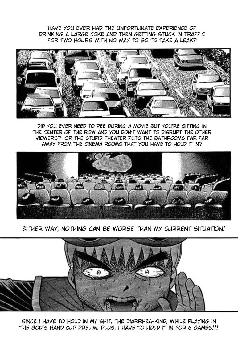 Read Bowling King chapter 63 image 1 on Lezhin