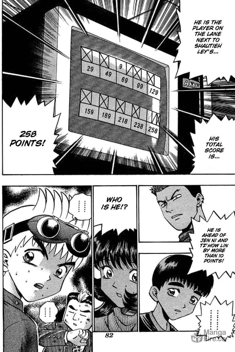 Read Bowling King chapter 63 image 14 on Lezhin