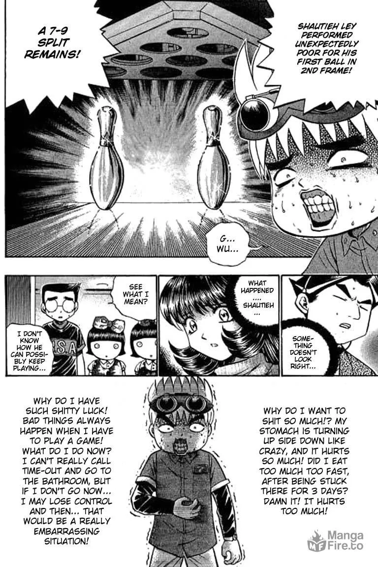 Read Bowling King chapter 63 image 2 on Lezhin