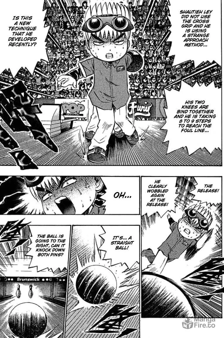 Read Bowling King chapter 63 image 5 on Lezhin