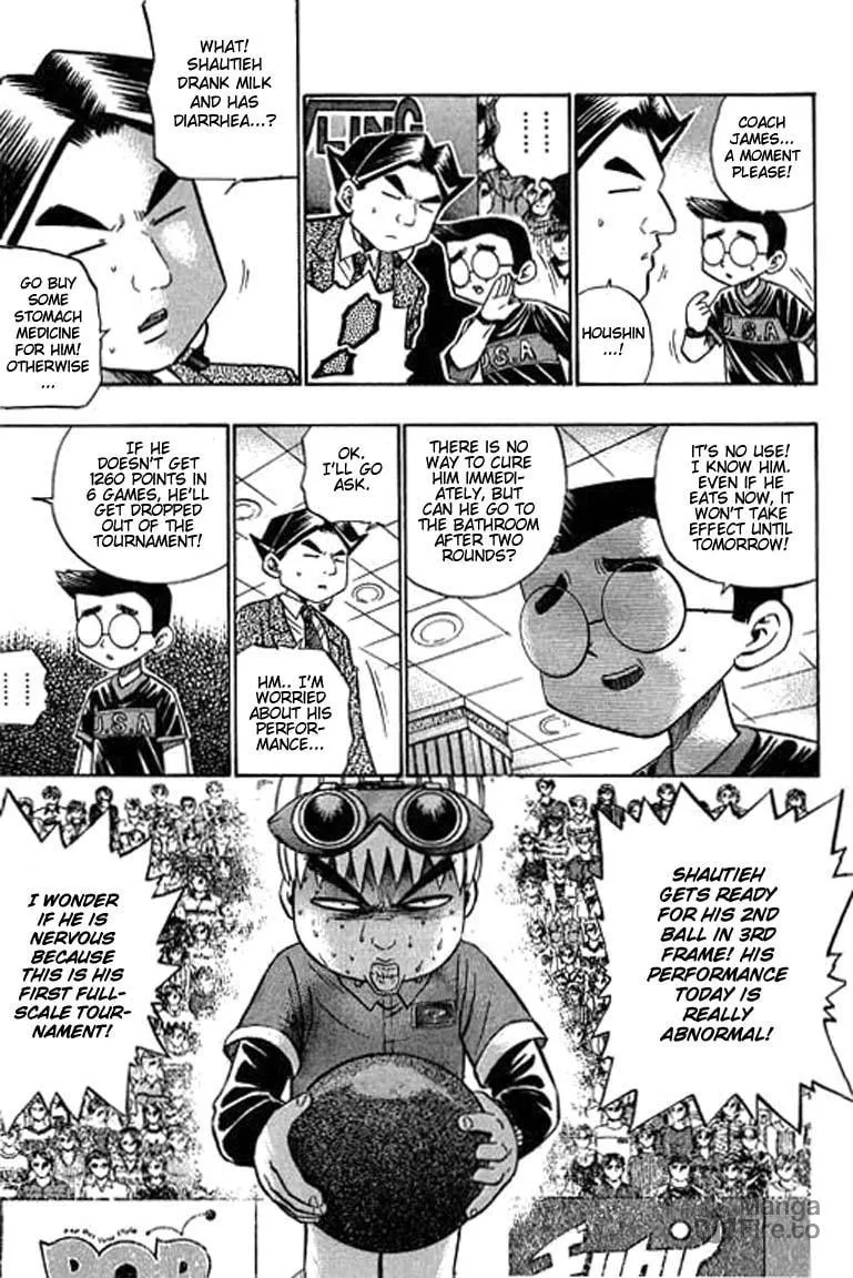 Read Bowling King chapter 63 image 9 on Lezhin