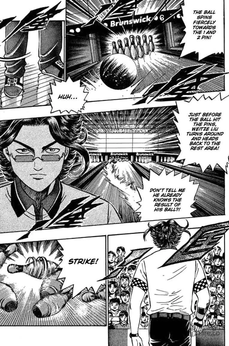 Read Bowling King chapter 64 image 4 on Lezhin
