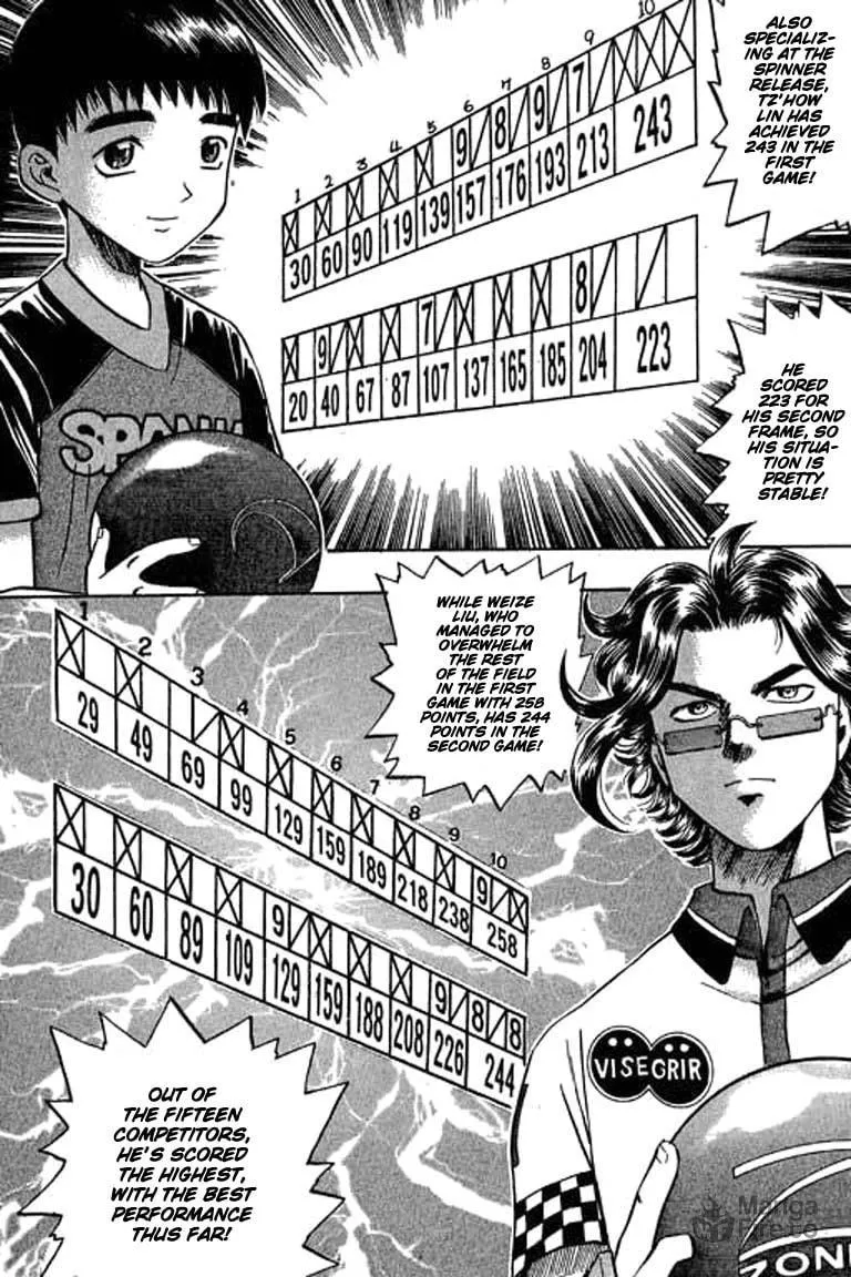 Read Bowling King chapter 65 image 2 on Lezhin