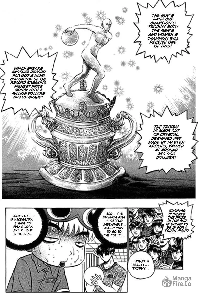 Read Bowling King chapter 65 image 4 on Lezhin