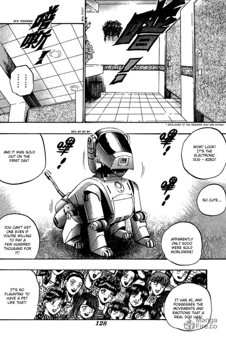 Read Bowling King chapter 66 image 11 on Lezhin