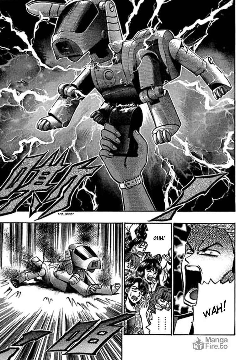 Read Bowling King chapter 66 image 14 on Lezhin