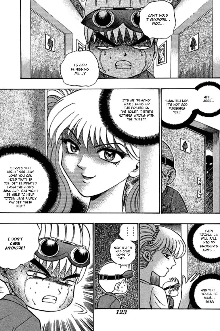 Read Bowling King chapter 66 image 6 on Lezhin