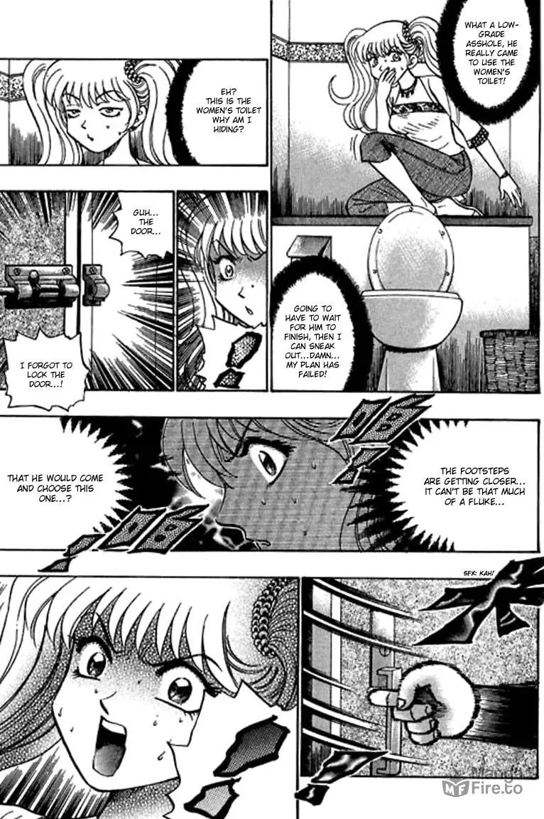 Read Bowling King chapter 66 image 8 on Lezhin