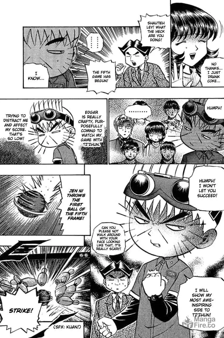 Read Bowling King chapter 68 image 9 on Lezhin