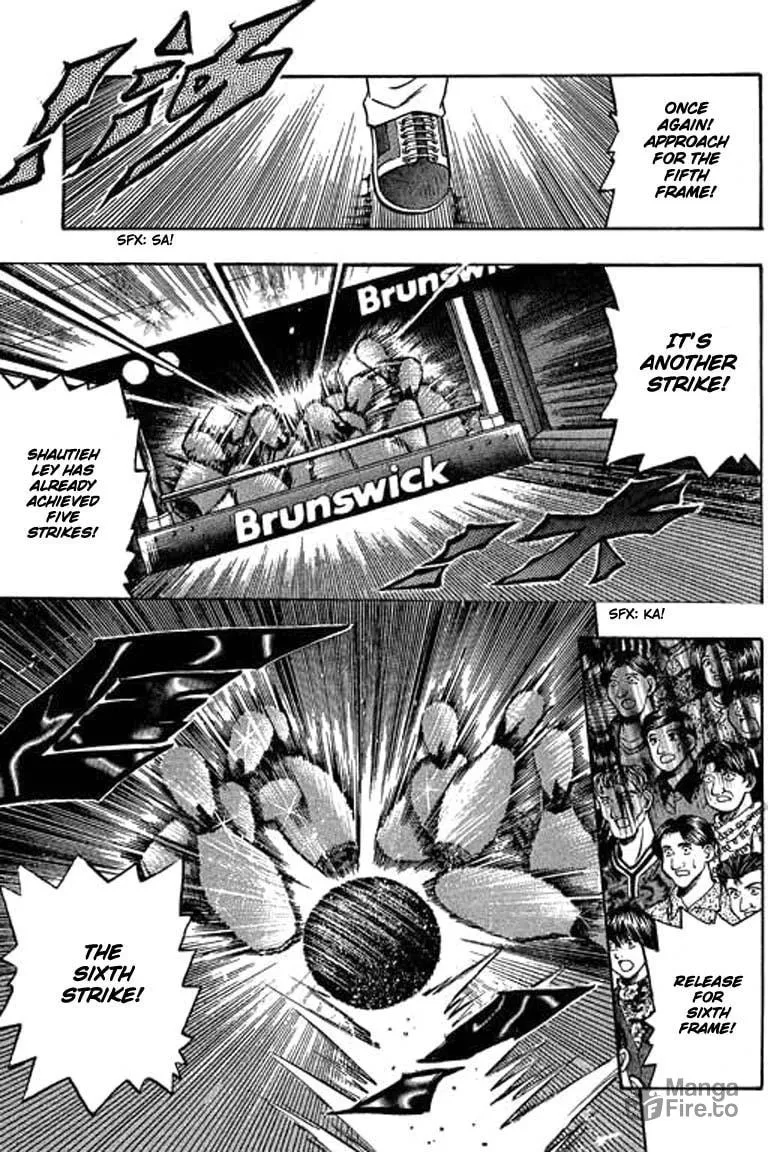 Read Bowling King chapter 69 image 14 on Lezhin