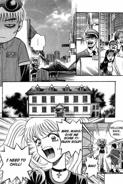 Read Bowling King chapter 7 image 10 on Lezhin