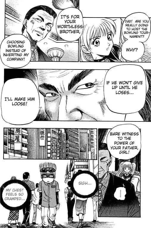 Read Bowling King chapter 7 image 12 on Lezhin