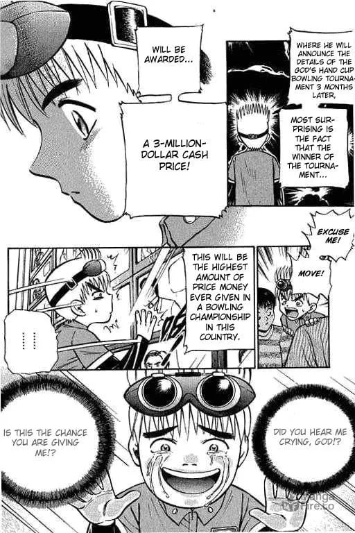 Read Bowling King chapter 7 image 14 on Lezhin