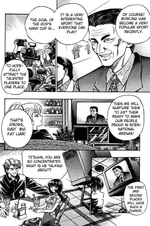 Read Bowling King chapter 7 image 16 on Lezhin