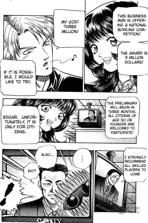 Read Bowling King chapter 7 image 17 on Lezhin