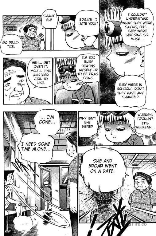 Read Bowling King chapter 7 image 4 on Lezhin