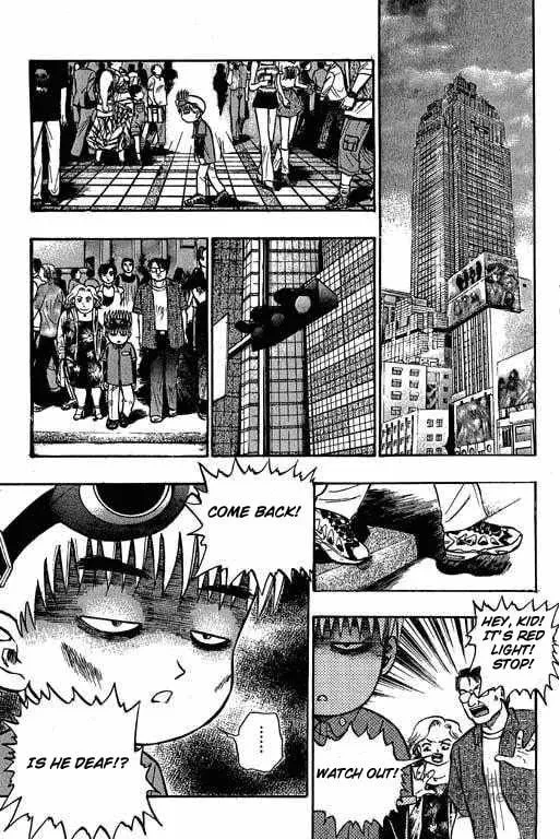 Read Bowling King chapter 7 image 5 on Lezhin