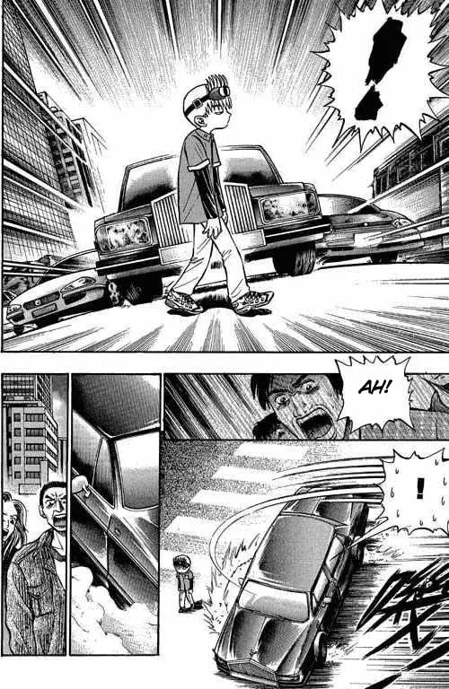 Read Bowling King chapter 7 image 6 on Lezhin