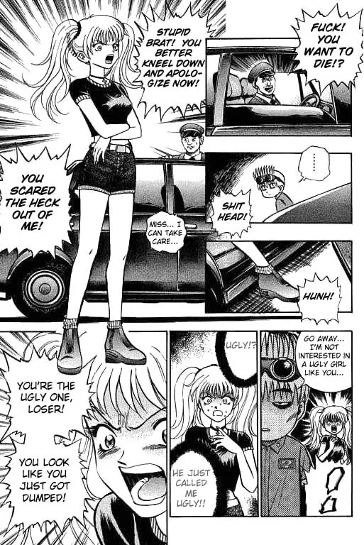 Read Bowling King chapter 7 image 7 on Lezhin