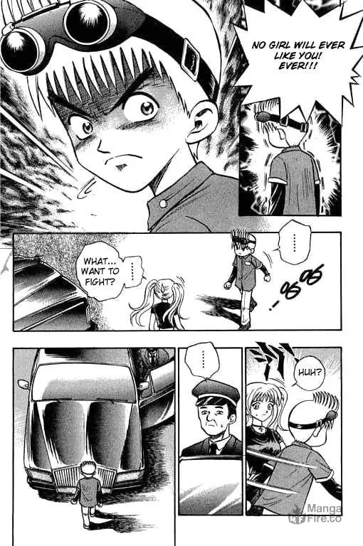 Read Bowling King chapter 7 image 8 on Lezhin