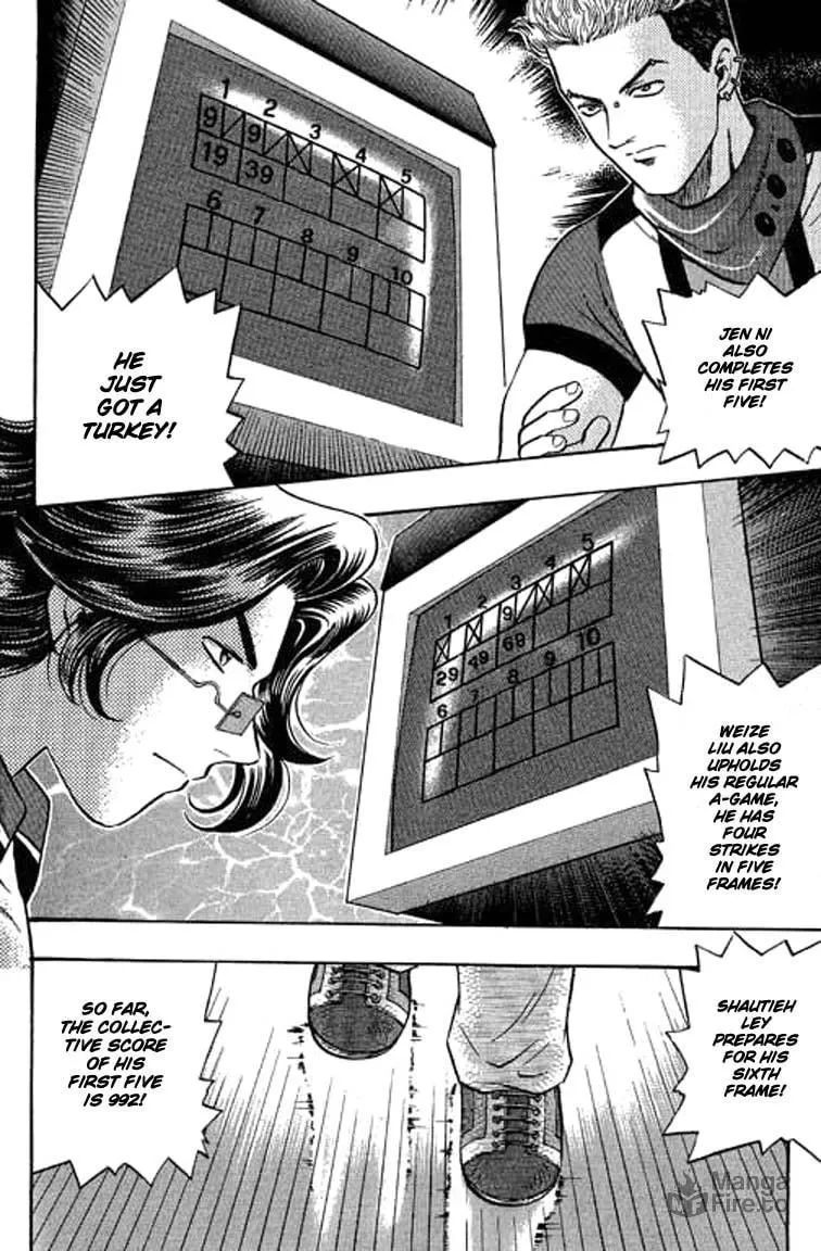 Read Bowling King chapter 70 image 11 on Lezhin