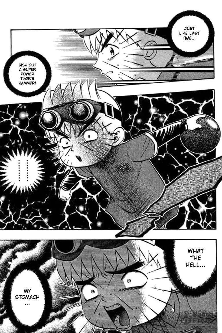 Read Bowling King chapter 70 image 14 on Lezhin