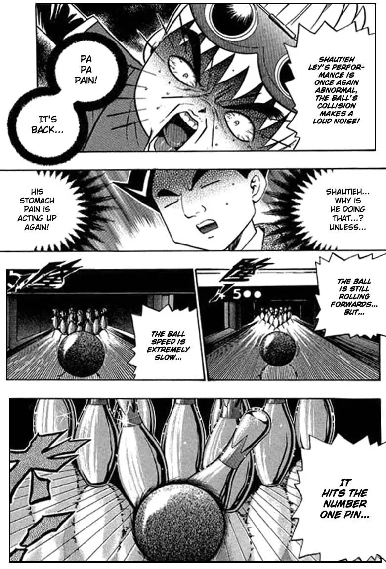 Read Bowling King chapter 70 image 16 on Lezhin