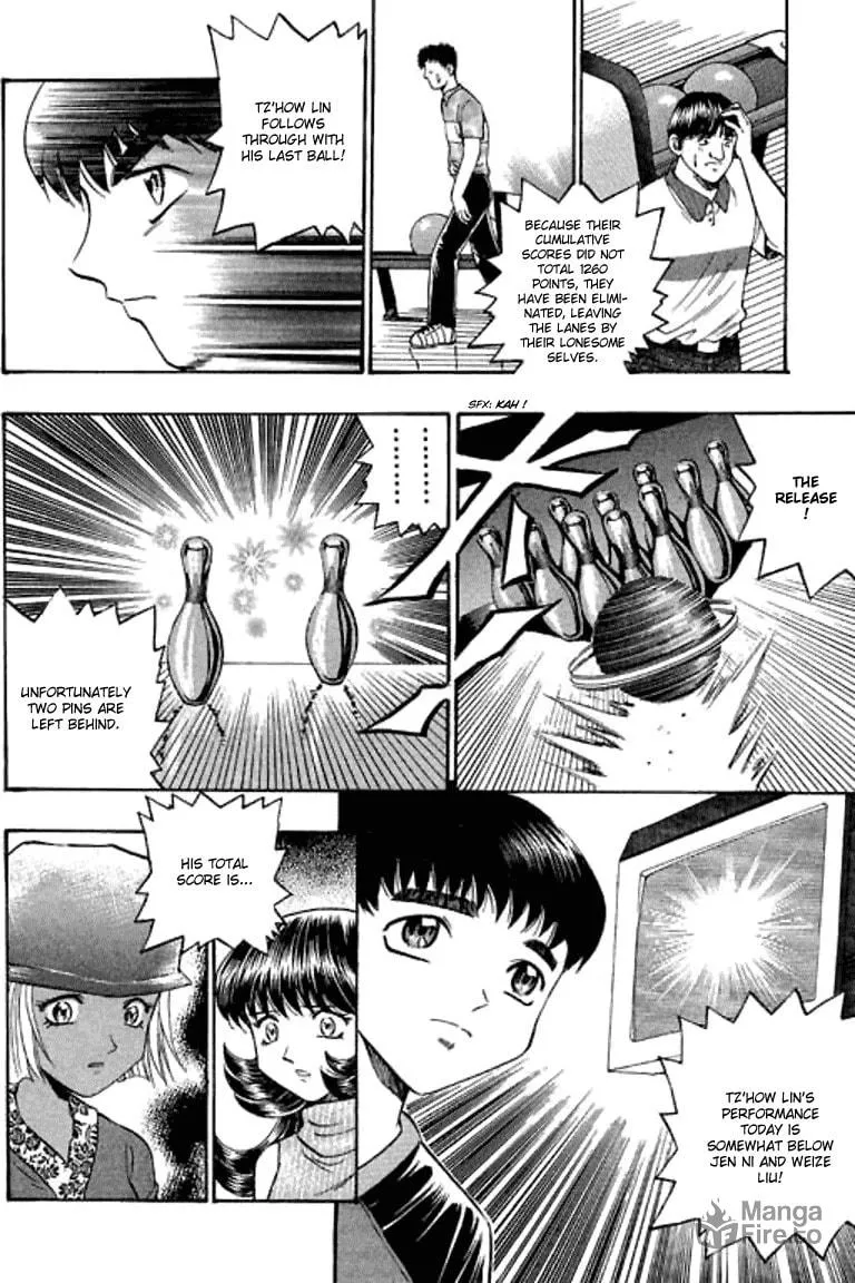 Read Bowling King chapter 71 image 14 on Lezhin