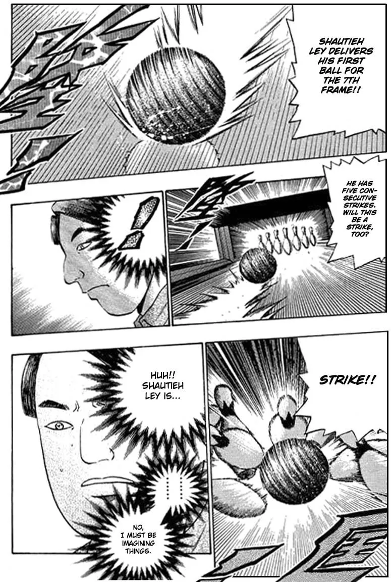 Read Bowling King chapter 72 image 10 on Lezhin