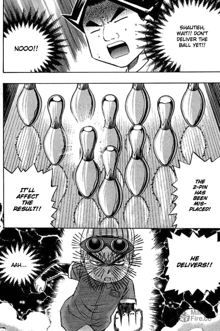 Read Bowling King chapter 72 image 14 on Lezhin