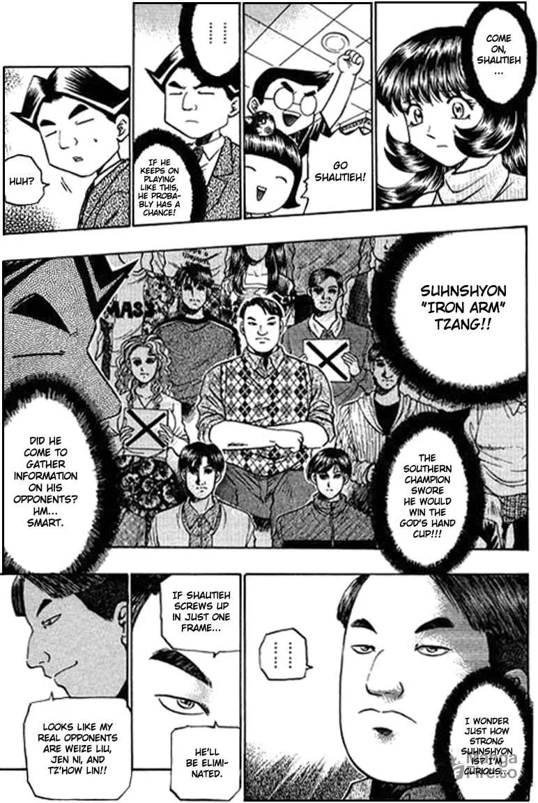 Read Bowling King chapter 72 image 9 on Lezhin