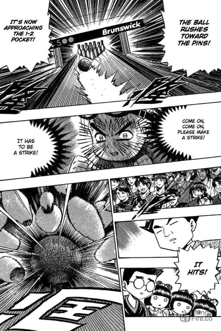 Read Bowling King chapter 74 image 14 on Lezhin