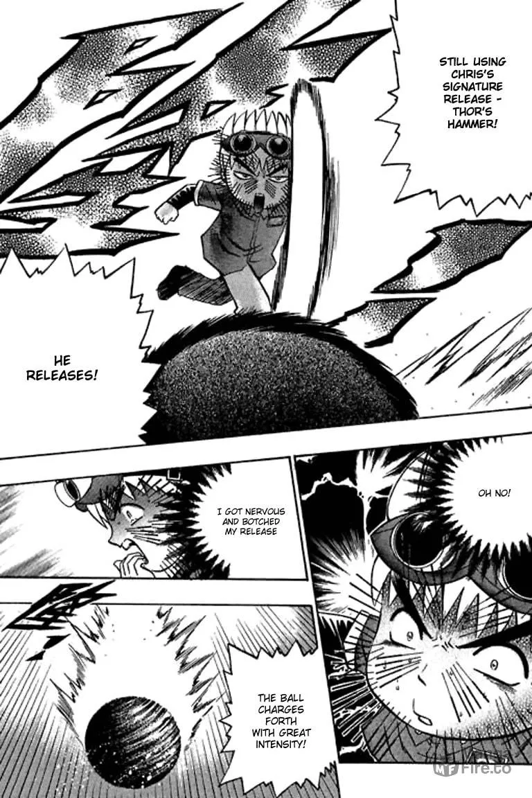 Read Bowling King chapter 75 image 11 on Lezhin
