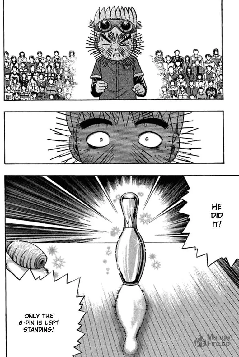 Read Bowling King chapter 75 image 14 on Lezhin