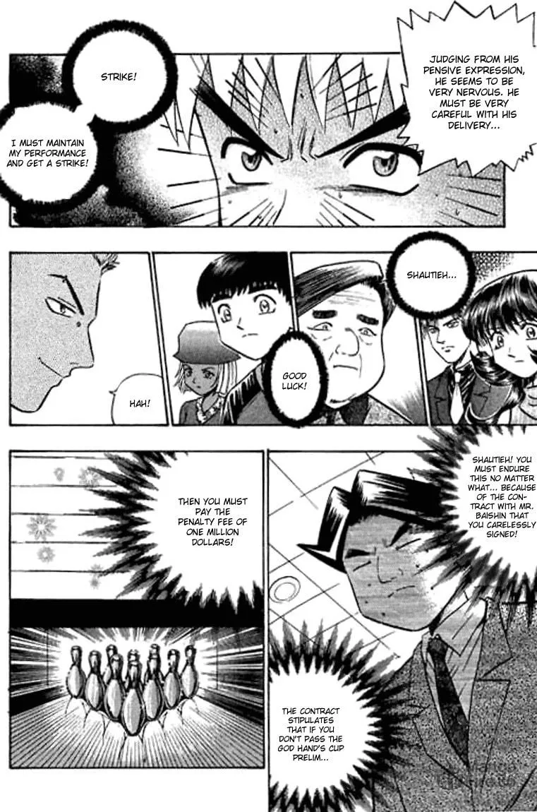 Read Bowling King chapter 75 image 4 on Lezhin