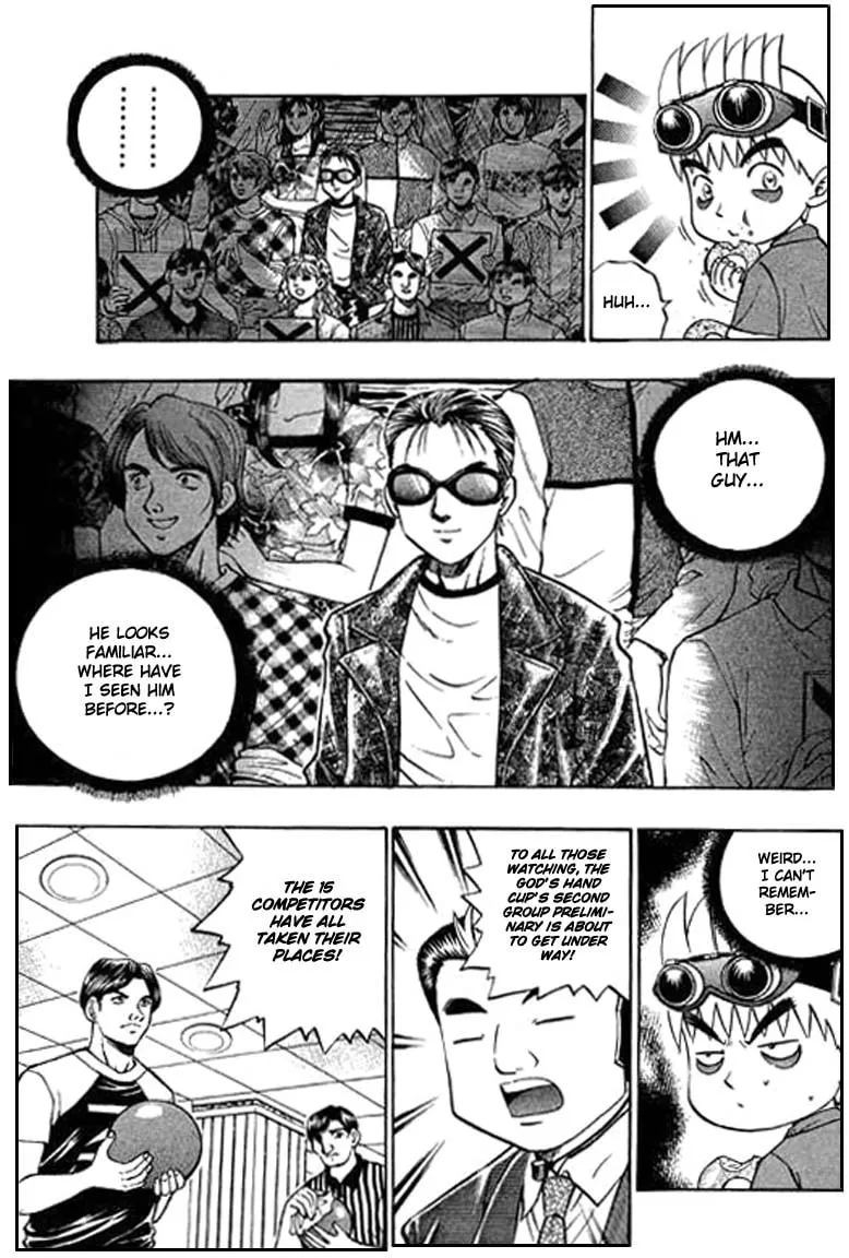 Read Bowling King chapter 76 image 13 on Lezhin